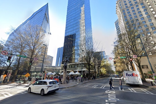 Charlotte’s Packed Weekend Brings 680K Visitors Downtown