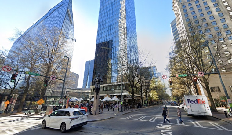 Charlotte’s Packed Weekend Brings 680K Visitors Downtown