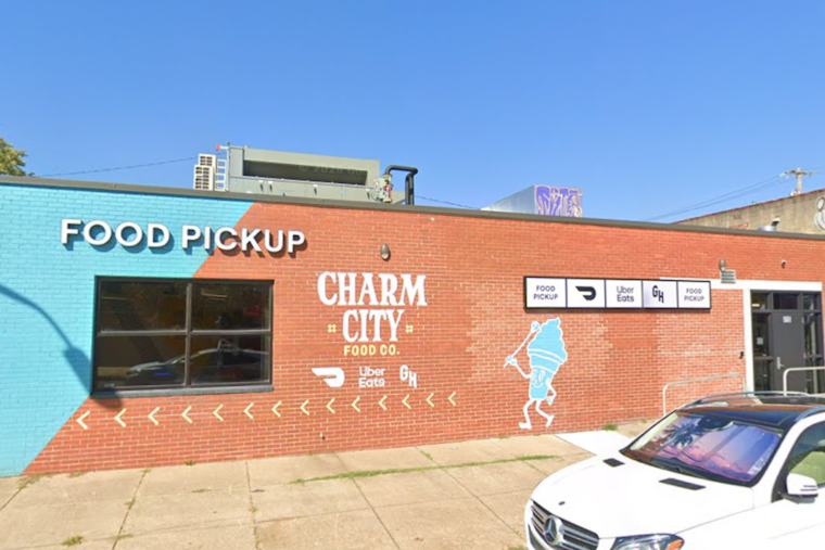 Charm City Couple Goes All In on Lao Street Food