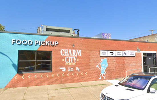 Charm City Couple Goes All In on Lao Street Food