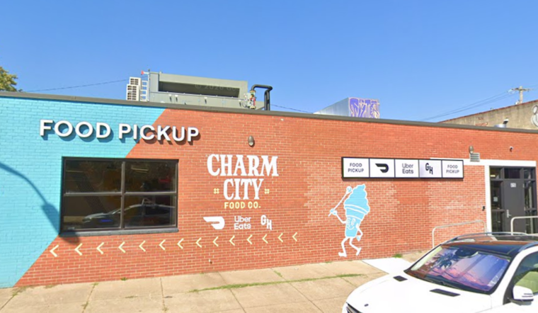 Charm City Couple Goes All In on Lao Street Food