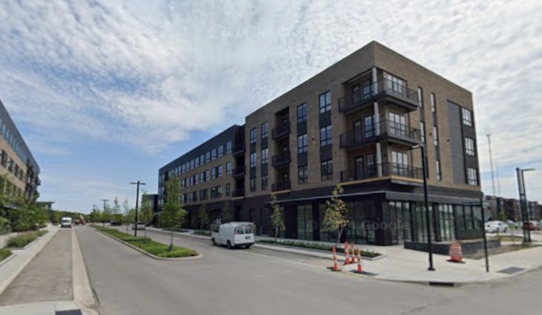 Charred-Crust Favorite Sexton's Slices Into Grandview At Little Grand Market