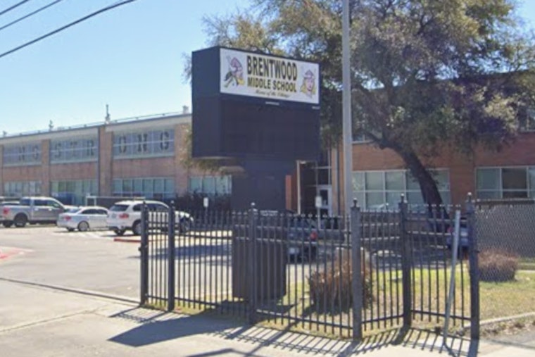 Charter Showdown, Edgewood Board Mulls Out-of-State Takeover Of Troubled Brentwood Middle