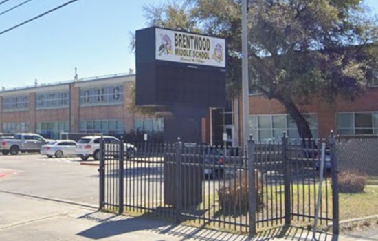 Charter Showdown, Edgewood Board Mulls Out-of-State Takeover Of Troubled Brentwood Middle