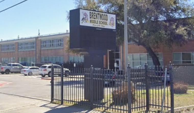 Charter Showdown, Edgewood Board Mulls Out-of-State Takeover Of Troubled Brentwood Middle