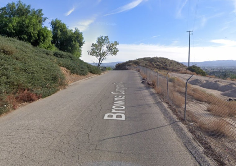 Chatsworth Hiker Found 'Now Static' After LAFD Response