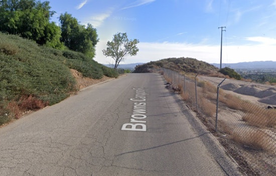 Chatsworth Hiker Found 'Now Static' After LAFD Response