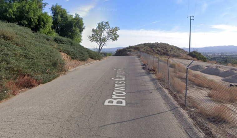 Chatsworth Hiker Found 'Now Static' After LAFD Response