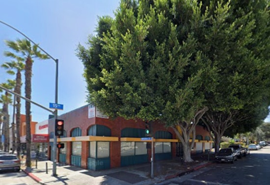 Chattanooga Persian Restaurant Coming To Santa Monica