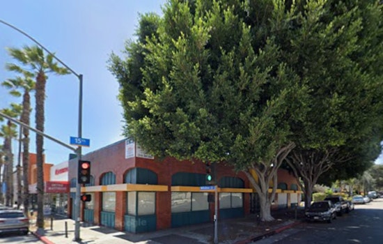 Chattanooga Persian Restaurant Coming To Santa Monica