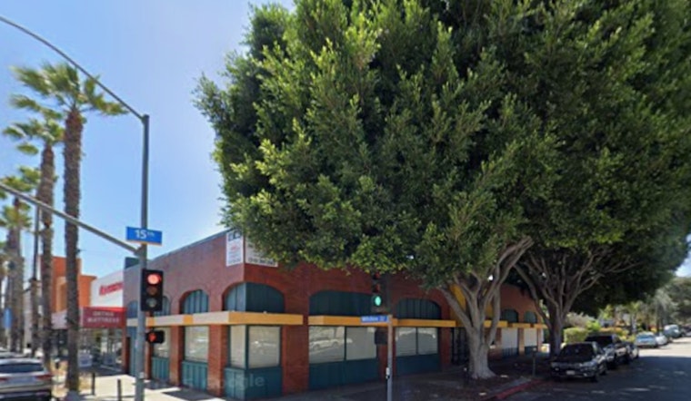 Chattanooga Persian Restaurant Coming To Santa Monica