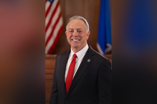 Chavez Day Chaos, Lombardo Freezes Nevada Tribute at Last Minute