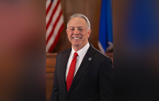 Chavez Day Chaos, Lombardo Freezes Nevada Tribute at Last Minute