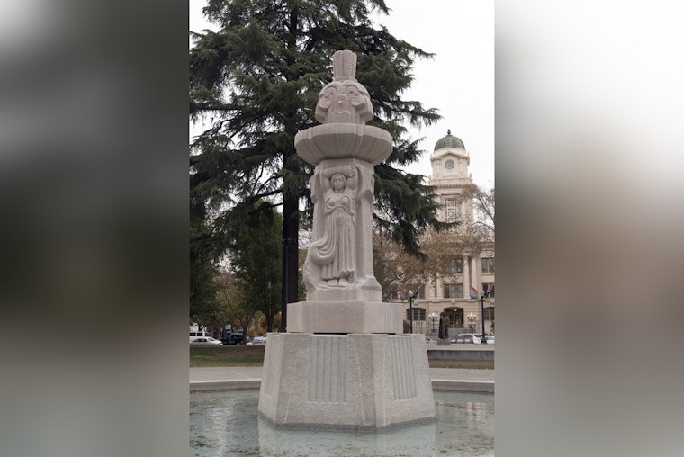 Chávez Plaza Name On The Line As Sacramento Mayor Reacts To Abuse Bombshell