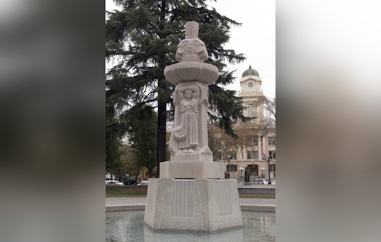 Chávez Plaza Name On The Line As Sacramento Mayor Reacts To Abuse Bombshell