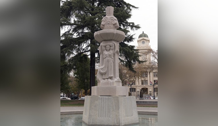 Chávez Plaza Name On The Line As Sacramento Mayor Reacts To Abuse Bombshell