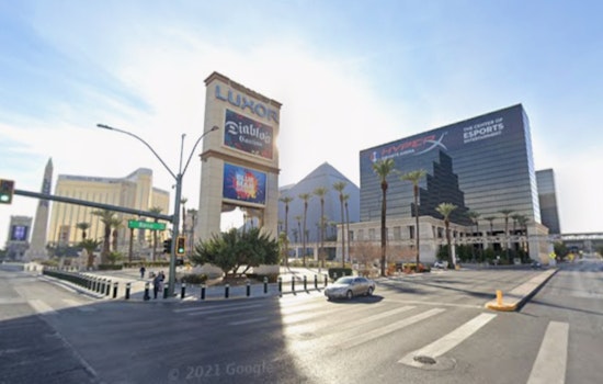 Cheap Eats Take a Hit as Luxor Shutters Strip Buffet