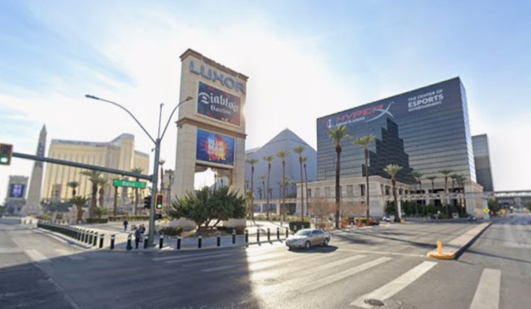 Cheap Eats Take a Hit as Luxor Shutters Strip Buffet