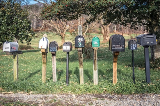 Check-Snatching Crooks Target Cincinnati Mailboxes, Warren County Sounds Alarm