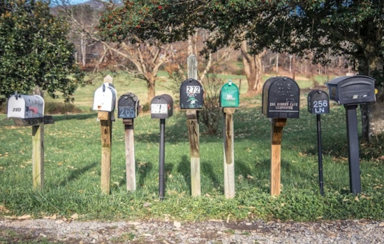 Check-Snatching Crooks Target Cincinnati Mailboxes, Warren County Sounds Alarm