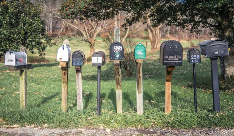 Check-Snatching Crooks Target Cincinnati Mailboxes, Warren County Sounds Alarm