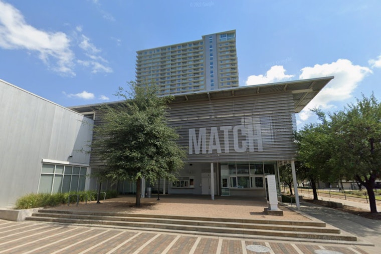 Cheech Marin Crashes Midtown As Houston Latino Film Fest Turns 10