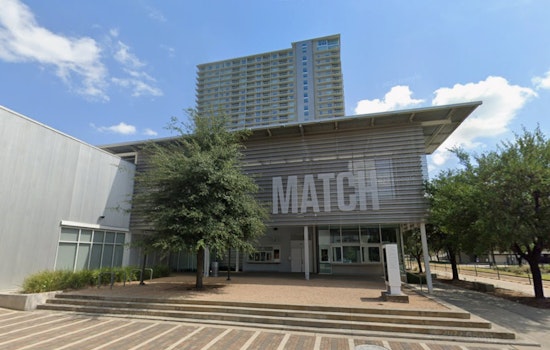 Cheech Marin Crashes Midtown As Houston Latino Film Fest Turns 10