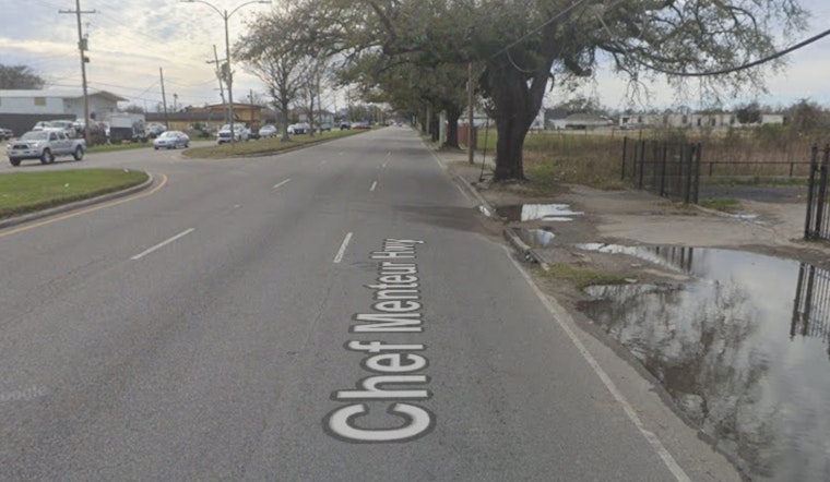 Chef Menteur Tragedy, 23-Year-Old Slain In Plum Orchard Double Shooting