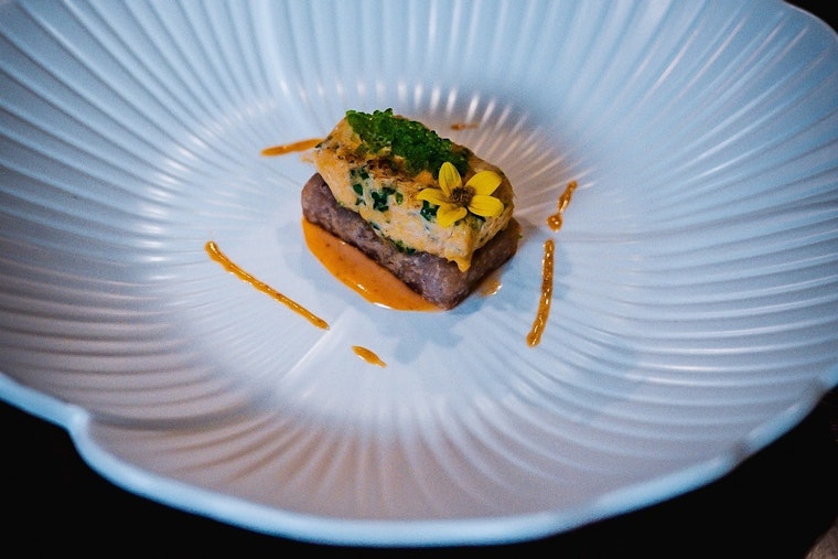 Chef Ling Wu Plots Holly Wu Takeover On West Sixth