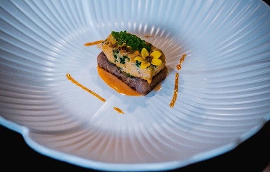 Chef Ling Wu Plots Holly Wu Takeover On West Sixth