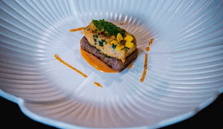 Chef Ling Wu Plots Holly Wu Takeover On West Sixth