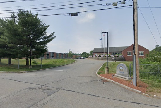Chelmsford Cops To Switch On Body Cams July 1, 2026