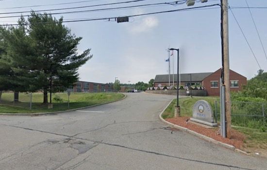 Chelmsford Cops To Switch On Body Cams July 1, 2026