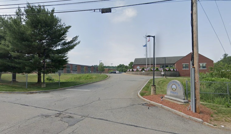 Chelmsford Cops To Switch On Body Cams July 1, 2026