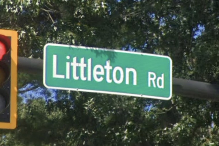Chelmsford Driver Dies After Slamming Into Tree On Littleton Road