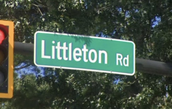 Chelmsford Driver Dies After Slamming Into Tree On Littleton Road