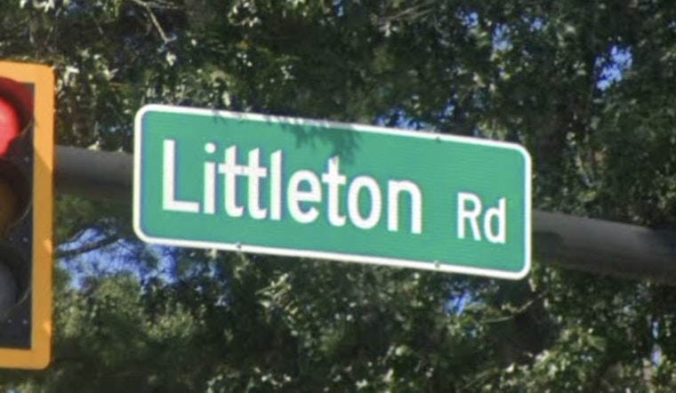 Chelmsford Driver Dies After Slamming Into Tree On Littleton Road