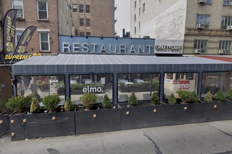 Chelsea Staple Elmo Serves Its Last Supper After 25 Years