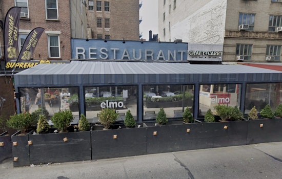 Chelsea Staple Elmo Serves Its Last Supper After 25 Years