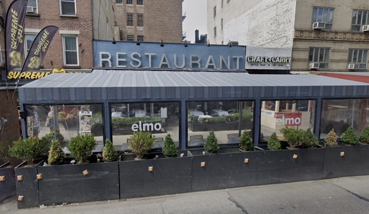 Chelsea Staple Elmo Serves Its Last Supper After 25 Years