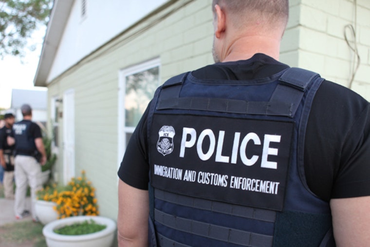 Chelsea Teen’s Chilling Hill Testimony Puts ICE Under Local Microscope