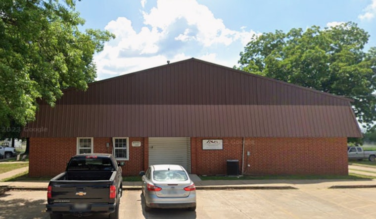 Cherokee Nation’s Tahlequah Housing Play Aims To Keep Workers Close