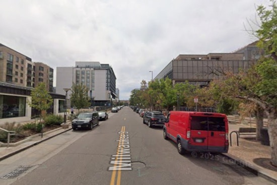 Cherry Creek's New Oasis Shoots Up Early, Fills Last Big Gap on Milwaukee