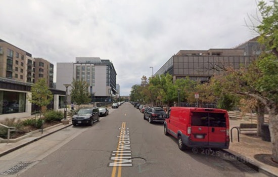 Cherry Creek's New Oasis Shoots Up Early, Fills Last Big Gap on Milwaukee