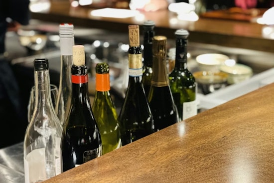 Cherryfish Splashes Into Pacific Beach With High-Style Japanese Izakaya