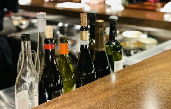 Cherryfish Splashes Into Pacific Beach With High-Style Japanese Izakaya
