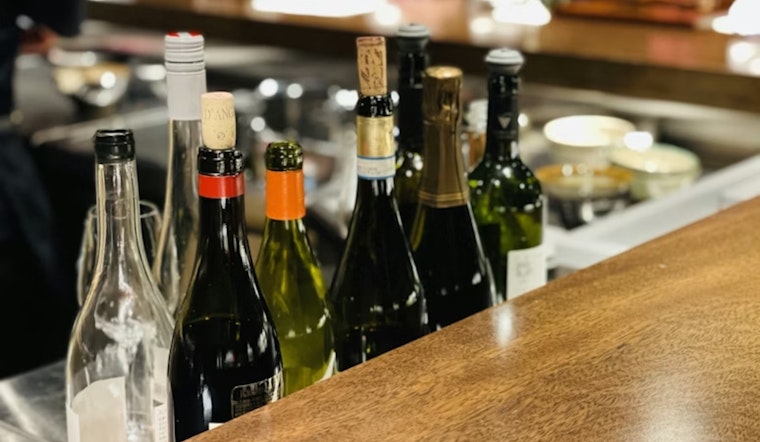 Cherryfish Splashes Into Pacific Beach With High-Style Japanese Izakaya