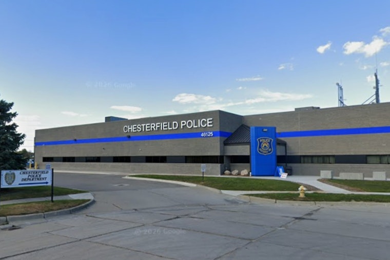 Chesterfield Home Assault Leaves 61-Year-Old Critical as Cops Nab Suspect