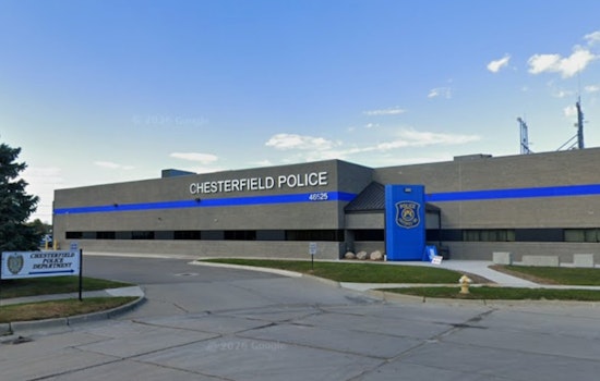 Chesterfield Home Assault Leaves 61-Year-Old Critical as Cops Nab Suspect