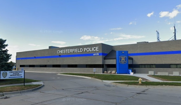 Chesterfield Home Assault Leaves 61-Year-Old Critical as Cops Nab Suspect
